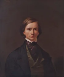 Thomas Buchanan Reed